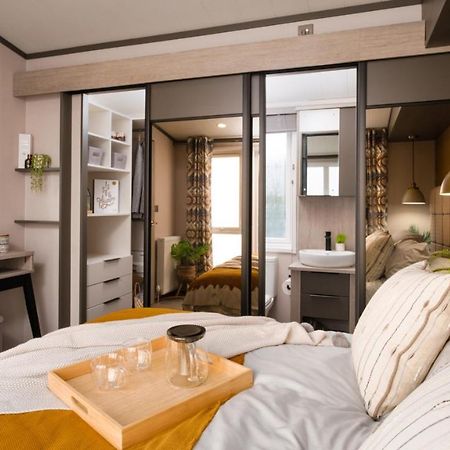 Bailey Lodge Padstow Ngoại thất bức ảnh