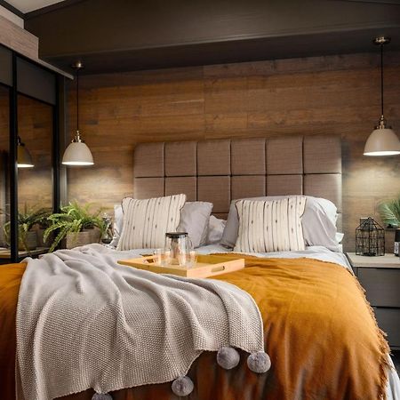 Bailey Lodge Padstow Ngoại thất bức ảnh