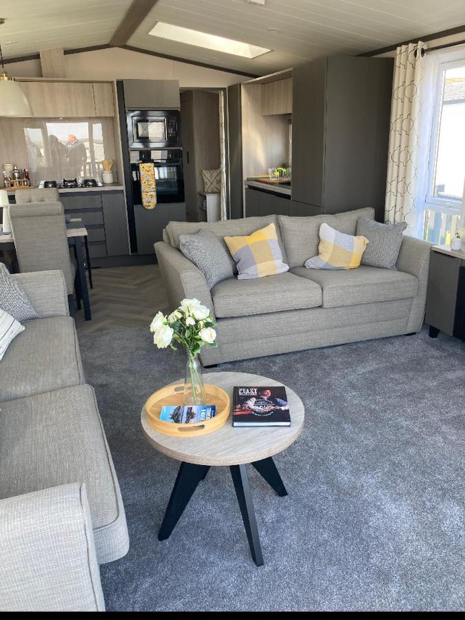 Bailey Lodge Padstow Ngoại thất bức ảnh