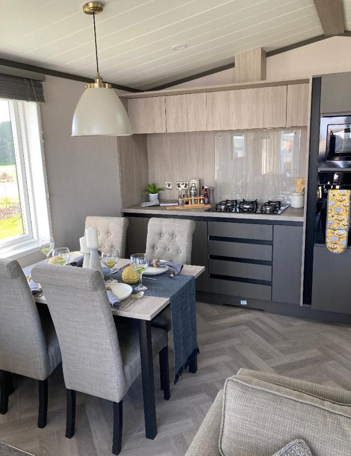 Bailey Lodge Padstow Ngoại thất bức ảnh