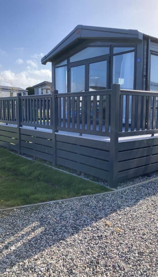 Bailey Lodge Padstow Ngoại thất bức ảnh