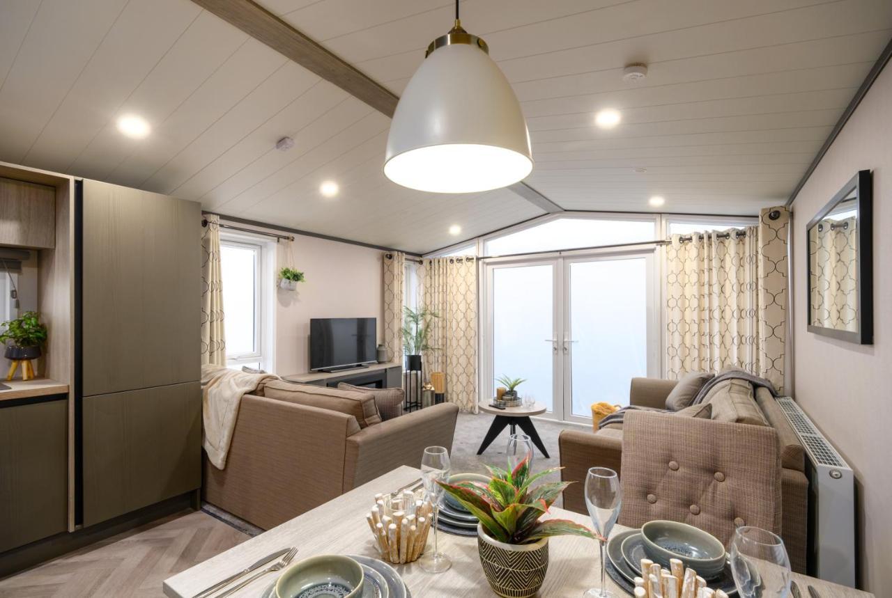 Bailey Lodge Padstow Ngoại thất bức ảnh