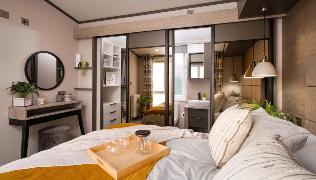 Bailey Lodge Padstow Ngoại thất bức ảnh