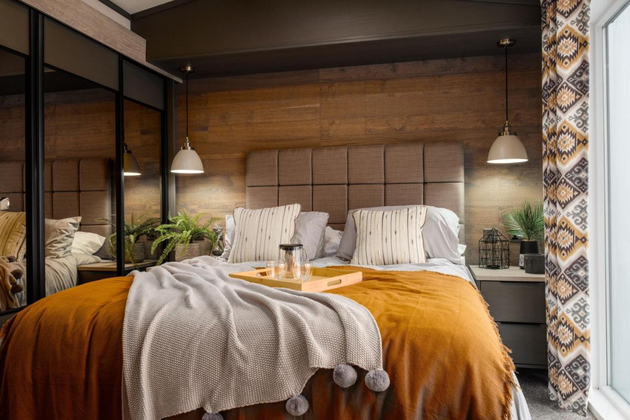 Bailey Lodge Padstow Ngoại thất bức ảnh