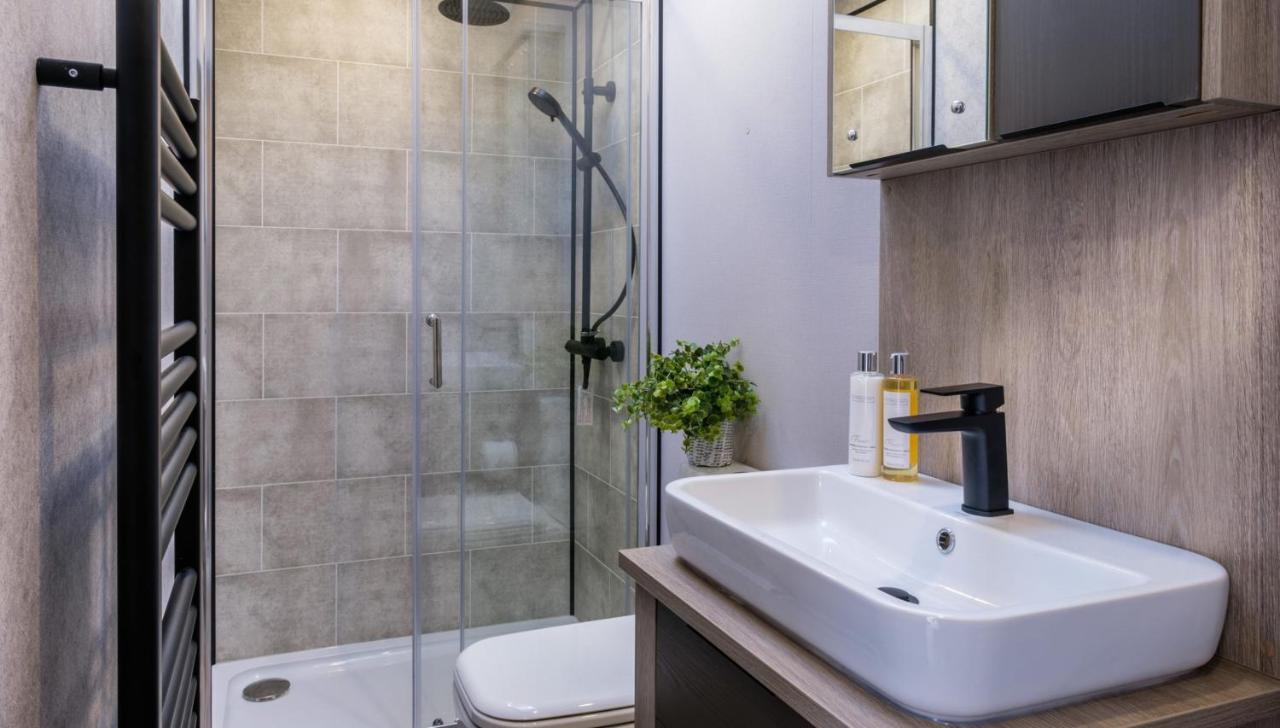 Bailey Lodge Padstow Ngoại thất bức ảnh
