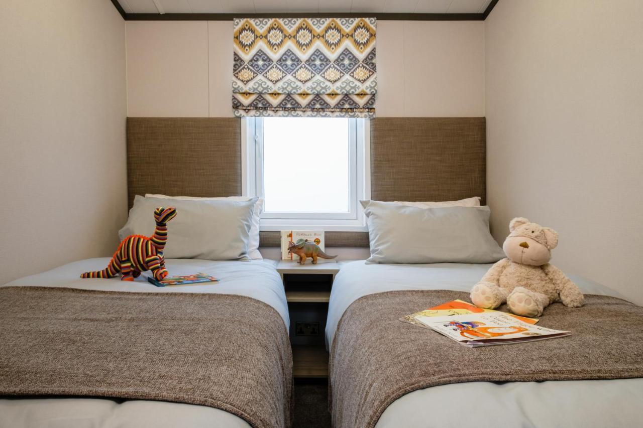 Bailey Lodge Padstow Ngoại thất bức ảnh
