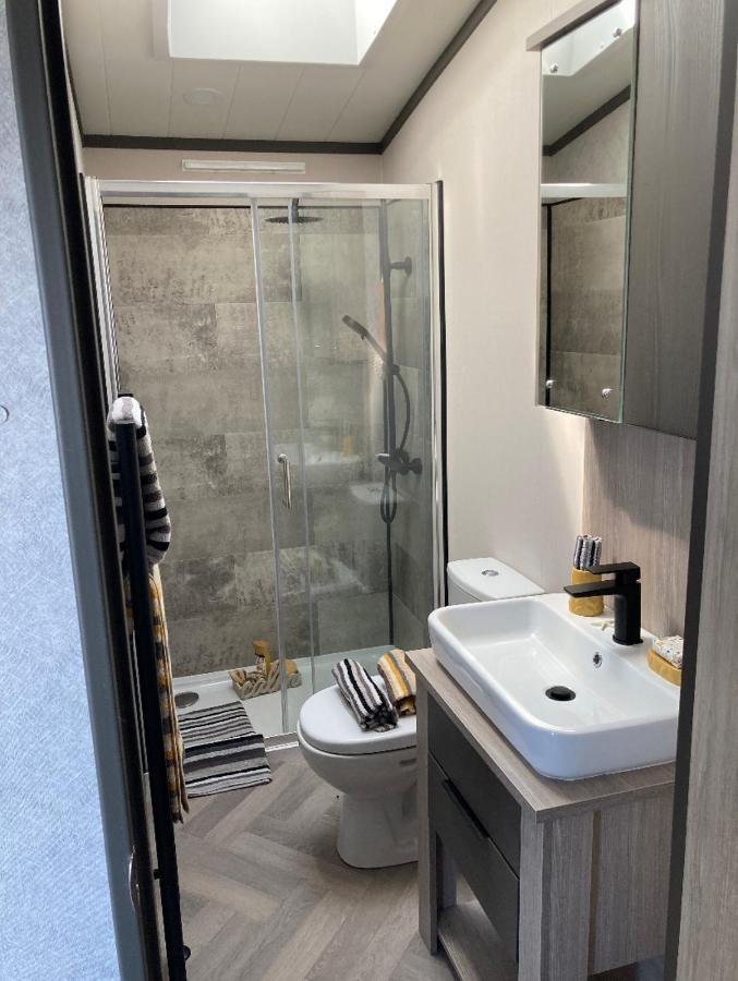 Bailey Lodge Padstow Ngoại thất bức ảnh
